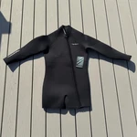 New Neosport 5MM Waterman Jacket Wetsuit Men's Large Long Sleeve. Fixed Price $112.98.