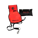 Hollis Marker Buoy W/sling Pouch Orange. Fixed Price $168.72.