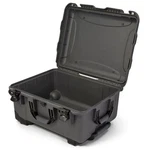 New Nanuk Graphite Wheeled Case 20X15X10 No Foam P/n 950S-000GP-0A0. Fixed Price $177.00.