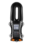 Waterproof Harness Vhf Radio Case, 2 Way Pouch, Carry Cord, Shoulde.... Fixed Price $70.05.