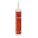 Red High Temp Silicone Sealant Case Of 24 Silco, Rtv 6500. Fixed Price $285.00.
