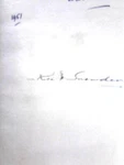 Thousand Sunrises (rita F. Snowden - 1949) (ID:88490). Fixed Price $36.05.