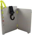Dive Slate For Underwater Communication - Durable Writing Surface Scuba Divi. Fixed Price $29.59.