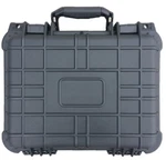 14" Hard Shell Case For Guns Dslr Camera W/ Pelican 1400 Style Pluck Foam New. Fixed Price $45.99.