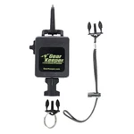 Hammerhead Industries Gear Keeper Deluxe Locking Scuba Console Retractor RT3-591. Fixed Price $42.88.