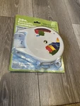 Lehigh 20FT Retractable Clothesline Reel Indoor Outdoor Use New. Fixed Price $32.99.