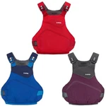 Nrs Vapor Pfd Life Jacket Kayak Vest. Fixed Price $128.24.