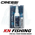 Cressi Anti Fog Spray For Dive Masks 60ML. Fixed Price $17.80.