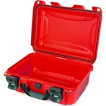 Nanuk 915 First Aid Case, Red. Fixed Price $110.56.