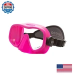 Oceanic Mini Shadow Mask Pink Neo Strap. Fixed Price $144.73.