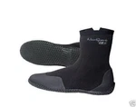7MM Neosport Neoprene Dive Boots Watersports Scuba Equip Dredging Gear Fish. Fixed Price $46.95.