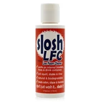 Jaws 4 Oz. Slosh Low Foam Cleaner. Fixed Price $10.95.