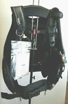 Memorial Day Special - Tusa Soverin Alpha Bcd Weight Integrated Size L/xl. Fixed Price $399.69.