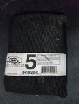 Sea Pearls Soft Mesh Weights - 5 Lb.. Fixed Price $27.99.