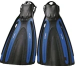 Scuba Dive Power Oceanic Viper 2 Oh Fin, Blue/bk, Reg - Fins Adjustable. Fixed Price $47.30.