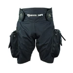 Mares Xr Tek Pocket Ultra Light Shorts Scuba Diving Wetsuit Tech Gear 412032. Fixed Price $249.95.