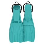 Sherwood Triton Open Heel Scuba Diving Dive Fins - Tiffany All Sizes. Fixed Price $159.95.