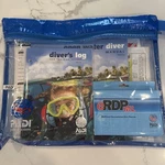 Padi Open Water Diver Manual, Kit # 60067. Fixed Price $24.99.