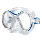 Open Box Oceanic Oceanvu Scuba Dive Mask-clear / Blue. Fixed Price $87.95.
