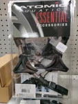 Atomic Aquatics Fins Spring Straps (pair) For. Fixed Price $69.95.