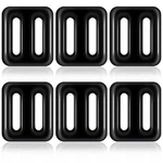 Relaxweex 6 Pcs 1.1LB Dive Weights For Diving Belt, Lead Weight.... Fixed Price $77.54.