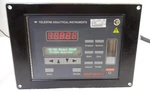 Teledyne 3000P Series Percent Oxygen Analyzer, For Parts/repair. Fixed Price $582.95.