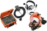 Ocean Reef L.a. Project Kit Full Face Masks & Comm Sys For Liveaboard Vessels. Fixed Price $7699.00.