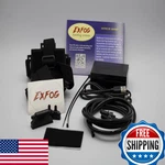 Exfog Xt Standard Kit W/headband - Lightweight Anti Unit For. Fixed Price $97.66.