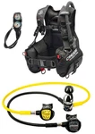 Cressi Start-er Pro Scuba Package. Fixed Price $899.95.
