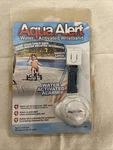 Aqua Alert Water Activated Wristband Child Safety Alarm Model A-100. Fixed Price $24.50.