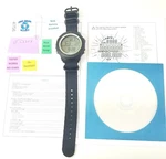 Oceanic Atom Wrist Watch Scuba Dive Computer Wireless Air & Nitrox #4756. Fixed Price $194.95.
