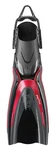 Tusa Hyflex Switch SF-0104 Fin Open Heel All Sizes For Scuba Snorkeling Red. Fixed Price $207.20.