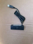 Semtek Innovative Solutions 9473 Mini Swipe Card Reader W/ Usb Cable. Fixed Price $9.99.