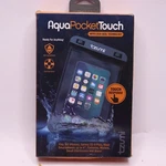 Tzumi Aqua Pocket Waterproof Smartphone Pouch. Fixed Price $7.18.
