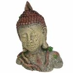 Aquatic Aquarium Decor Thai Goddess Fish Tank Ornament 14X10X12CM. Fixed Price $35.30.