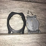 Suunto Console Boot For Zoop,cobra,gekko, VYPER,SM-16 Scuba Dive Computers. Fixed Price $29.00.
