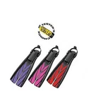 Atomic Aquatics Splitfins Open Heel. Fixed Price $249.95.