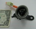 Lexus Toyota Harrier Front Speakers, Tweeter 1-3/8" Round Jbl 265/11 86160-0W740. Fixed Price $14.99.