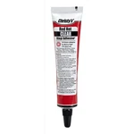 Christys 34663 Red Hot Clear Low Voc Vinyl/pac Adhesive 1.5 Oz.. Fixed Price $15.66.