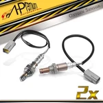 A-premium 2X Upstream & Downstream O2 Oxygen Sensor For Nissan Altima 2007-2013. Fixed Price $90.98.