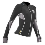 Scubapro Women's 1.5MM Everflex Long Sleeve Rash Guard. Fixed Price $219.00.