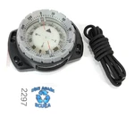 Bungee Wrist Mount Scuba Dive Submersible Compass Comparable Suunto SK7, SK8. Fixed Price $54.95.
