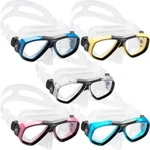Cressi Focus Mask For Scuba And Snorkeling. Fixed Price $51.99.