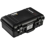 Pelican 1485AIR Case With Foam - Black. Fixed Price $234.95.
