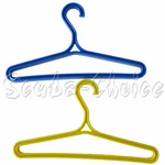 Scuba Choice Heavy Duty Bcd / Wetsuit Drysuit Hanger. Fixed Price $11.99.
