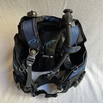Oceanic Hera Womens Bc Scuba Harness Large. Fixed Price $180.00.