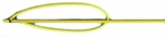 Trident 6' Replacement Polespear Sling For Scuba Diving And Spearfishing. Fixed Price $9.95.