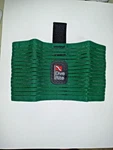 Dive Rite Hose Retainer Green-deluxe 4" Wide 5'' Diameter. Fixed Price $12.00.