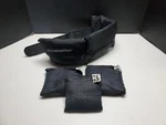 Scubapro Pocket Belt Size Small With 13 Lbs Of Weights. Fixed Price $28.99.