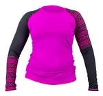 Akona Long Sleeve Women's Rash Guard Scuba Diving, Snorkeling, Magenta. Fixed Price $54.95.